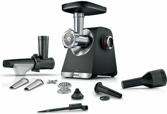 xlarge_20250623124922_bosch_epagelmatiki_kreatomichani.jpeg Bosch Electric Professional Meat Grinder MFWS650B - Image 1