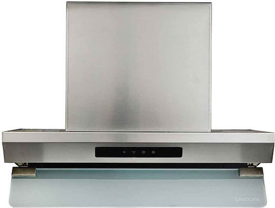 ΕΝΤΟΙΧ. ΑΠΟΡ/ΡΑΣ INSIDE PLUS DROP CONTROL 060 ΙΧ - Image 1