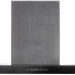 ΑΠΟΡΡΟΦΗΤΗΡΑΣ ΕΠΙΤΟΙΧΟΣ TATE 060 IX-BL  