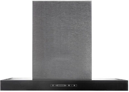 ΑΠΟΡΡΟΦΗΤΗΡΑΣ ΕΠΙΤΟΙΧΟΣ TATE 060 IX-BL  