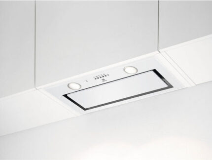 Electrolux LFG716W Built-under White 700 m3/h A