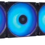 Chieftec ICEBERG 360 RGB