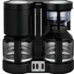 Krups KM 8508 Duothek Plus