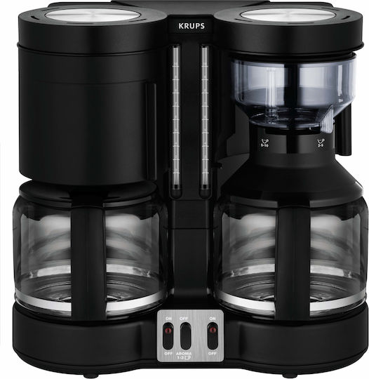 Krups KM 8508 Duothek Plus - Image 1