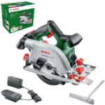 Bosch UniversalCirc 18V-53 Cordless Circular Saw