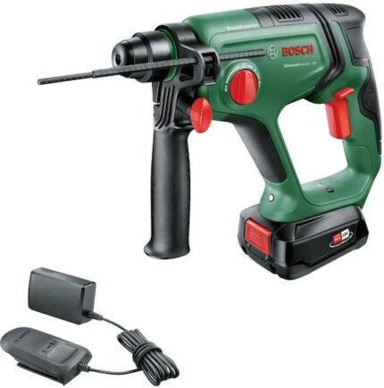 Bosch UniversalHammer 18V Cordless Rotary Hammer