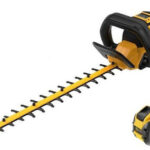 DeWalt DCMHT573X1-QW Cordless Hedgecutter