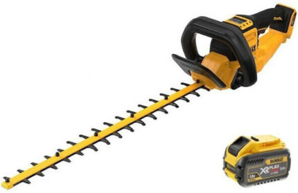 DeWalt DCMHT573X1-QW Cordless Hedgecutter