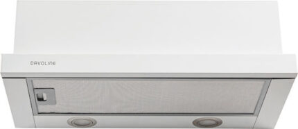 ΑΠΟΡΡΟΦΗΤΗΡΑΣ ΣΥΡΟΜΕΝΟΣ OMEGA PLUS WHITE 60