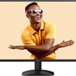 AOC B3 27B31H LED display 68.6 cm (27 ) 1920 x 1080 pixels Full HD Black
