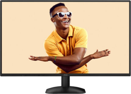 AOC B3 27B31H LED display 68.6 cm (27 ) 1920 x 1080 pixels Full HD Black