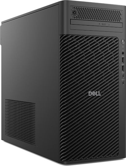 xlarge_20250625133704_dell_pro_max_tower_t2_desktop_pc_ultra_7_265_16gb_ddr5_1tb_ssd_2tb_hdd_w11_pro.jpeg Dell Pro Max Tower T2 Core U7 265 16 512GB W11P (6DCC2) - Image 1