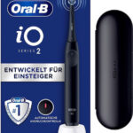 Oral-B iO Series 2 Night Black Limited Edition