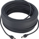 STARLINK Power Cable (30m) gray for Mini Kit