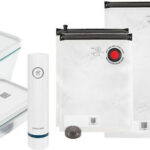 ZWILLING 36815-014-0 vacuum sealer Blue
