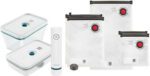 ZWILLING 36815-014-0 vacuum sealer Blue