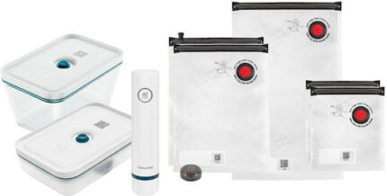 ZWILLING 36815-014-0 vacuum sealer Blue