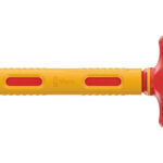 Wera 410 i VDE B RA VDE- insulated T-handle adapter 3/8