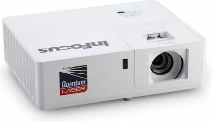 InFocus Authentic IN1048SL