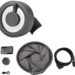 EcoFlow Shower Kit