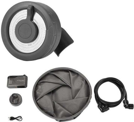 EcoFlow Shower Kit