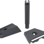 STARLINK Wall Mount gray for Mini Kit