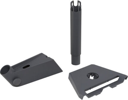 STARLINK Wall Mount gray for Mini Kit