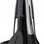Joseph Joseph Elevate SST Silic. 5-piece Utensils Carousel Set
