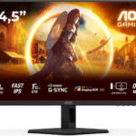 AOC Monitor Gaming (25G4SRE)