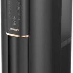 Philips ADD6901HBK01/10 water filter Dispenser water filter 4 L Black