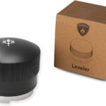 Eureka Leveler 58mm, black