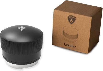Eureka Leveler 58mm, black