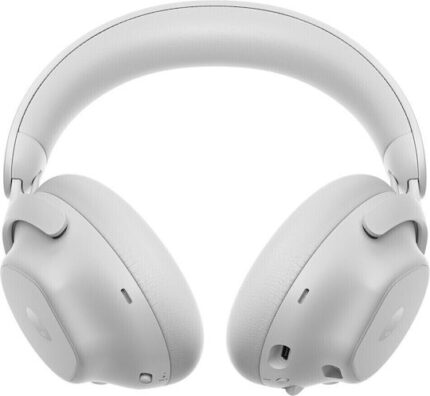 Dell Alienware Wireless Gaming Headset white