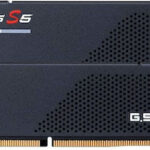 G.Skill Ripjaws S5 F5-6000J3040F16GX2-RS5K memory module 32 GB 2 x 16 GB DDR5 3000 MHz