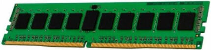 Kingston Premier DDR4 with Module 1x16GB and Speed 3200 for Desktop
