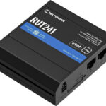 Teltonika RUT241 v1 Wireless 4G Router