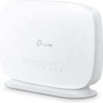 TP-LINK TPLINK WLAN-Router WLANRouter Archer MR505 (ARCHER MR505)