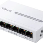 Asus EBG15 Wireless Router with 4 Ports