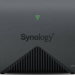 Synology MR2200AC Ασύρματο Router Wi‑Fi 5