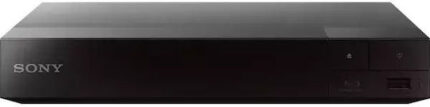 Sony BDP-S1700K