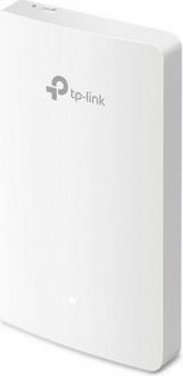 xlarge_20250702145620_tp_link_eap235_wall_v1_access_point_wi_fi_5_dual_band_2_4_5ghz.jpeg TP-LINK EAP235-Wall v6 Access Point Wi‑Fi 5 Dual Band (2.4 & 5GHz) - Image 1