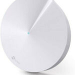TP-LINK Deco M5 v1 WiFi Mesh Network Access Point Wi‑Fi 5 Dual Band (2.4 & 5GHz)