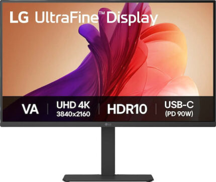 LG Monitor 32U720A-B 32U720AB (32U720A-B.AEU)