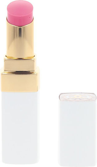 xlarge_20250703165420_chanel_rouge_coco_kragion_758_blushing_pink_3gr.jpeg Chanel Rouge Coco Baume Bálsamo Con Color Hidratante 758-Blushing Pink 3g - Image 1