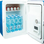Tourist car fridge 42L BLOW