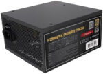 Gembird CCC-PSUGOLD-750W Power supply unit Fornax Power 750W active PFC 12cm fan 80+Gold