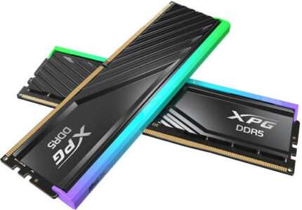 ADATA-XPG DDR5 6000  CL48   32GB LANCER BLADE RBG    DUAL 2x 16GB