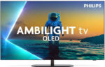 Philips Smart Television 65" 4K UHD OLED Ambilight HDR (2025)