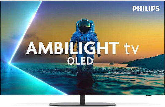 xlarge_20250708163710_philips_smart_tileorasi_55_4k_uhd_oled_ambilight_hdr_2025.jpeg Philips Smart Television 55" 4K UHD OLED Ambilight HDR (2025) - Image 1