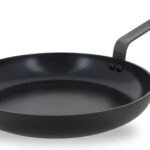 De Buyer CERANOA Pan round 32cm